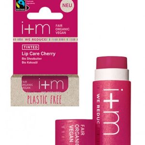 Bàlsam labial color cirera