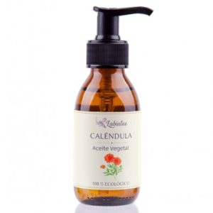 Oli de calèndula