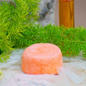 Xampú sòlid eco volum HIMALAYA