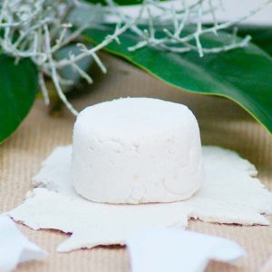 Xampú sòlid eco nutritiu KARITÉ