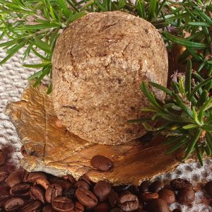 Xampú sòlid eco estimulant TULSI