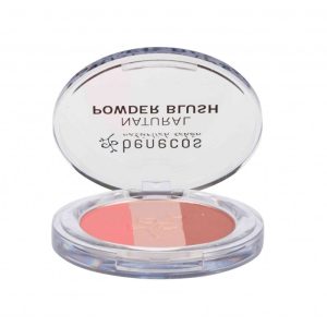 COLORET COMPACTE TRIO FALL IN LOVE