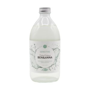 Colutori Bucal Aloe Vera i Sàlvia