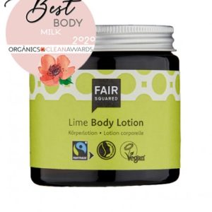 Loció corporal hidratant de llima