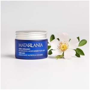 Crema facial nutritiva home