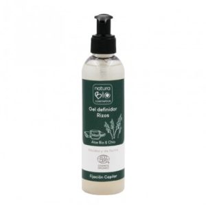 Gel definidor de rissos Aloe Vera i Chia