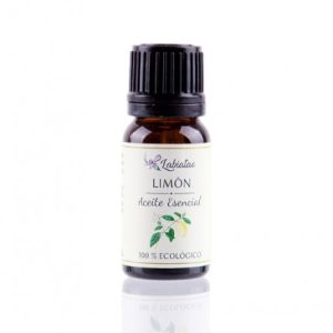 Oli essencial de Llimona BIO