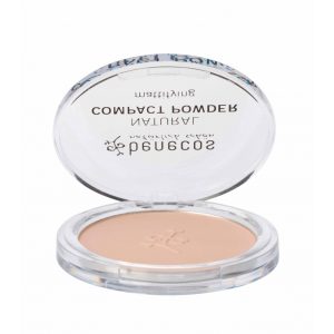 MAQUILLATGE EN POLSA COMPACTE SAND