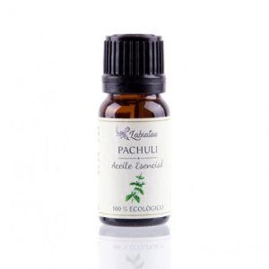 Oli essencial de Patxuli BIO