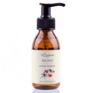 Oli de ricí