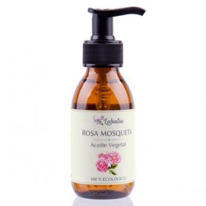 Oli de rosa mosqueta