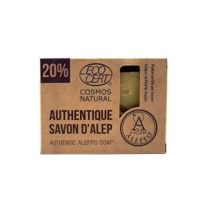 Sabó d’alep 20%