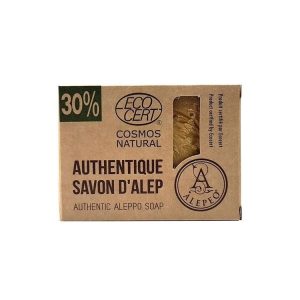 Sabó d’alep 30%
