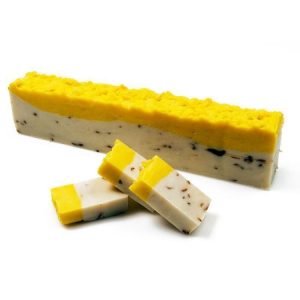 Pastilla de sabó azahar