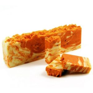 Pastilla de sabó Calèndula