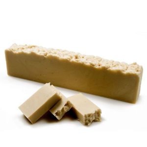 Pastilla de sabo llet de cabra