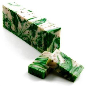 Pastilla de sabó romaní