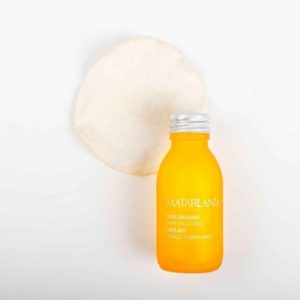 Tònic facial purificant