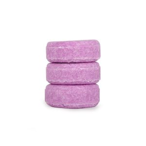 Xampú sòlid anti-caspa