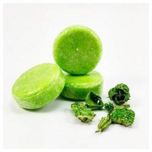 Xampú sòlid cabells normals