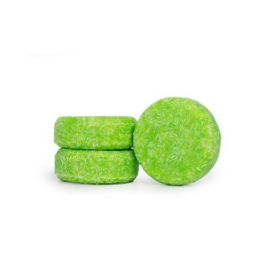 Xampú sòlid cabells secs