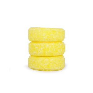 Xampú sòlid cuir cabellut sensible