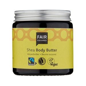 Loció corporal hidratant de Karité