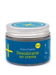 Desodorant Extra Fort